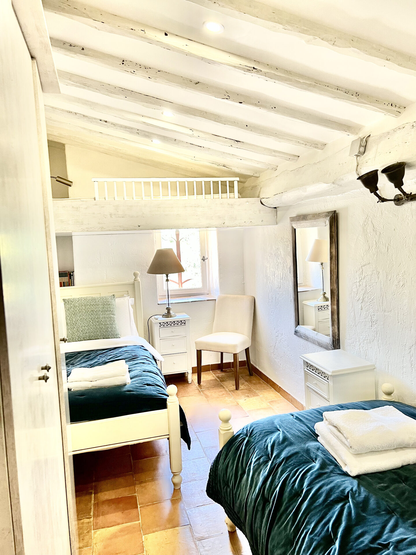 Hameau La Bastide · Provençal Hamlet · St Tropez