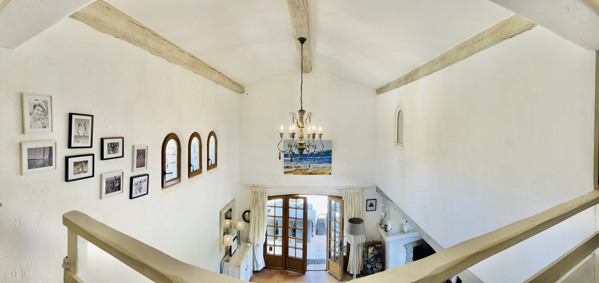 Bastide 1 bedroom